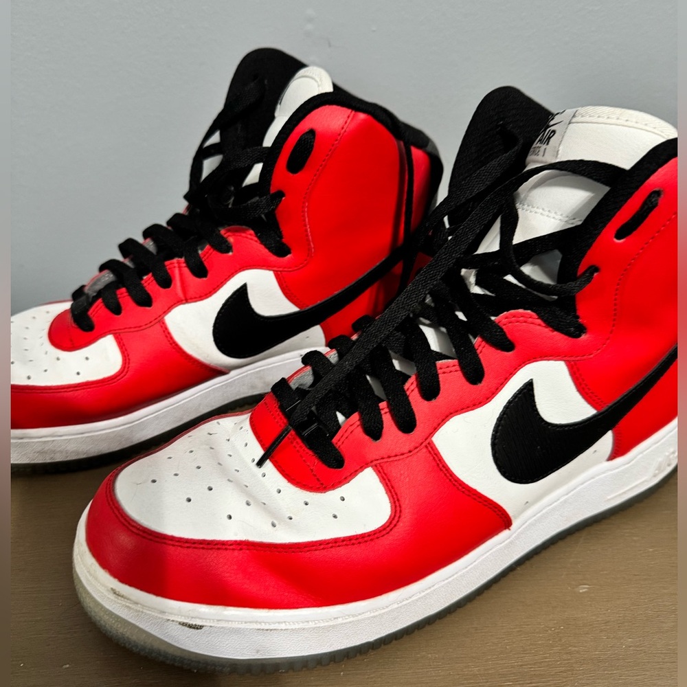 Nike Air Force One men's size 11.5
